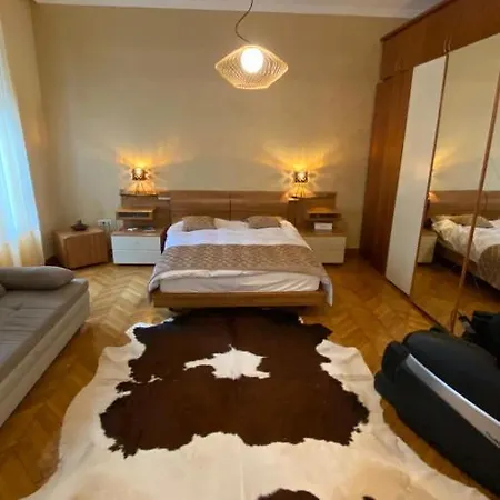 Apartment The