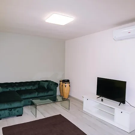 The Apartment Timisoara