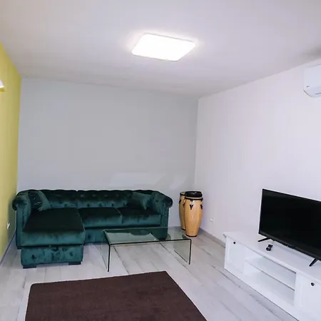 Apartment The *