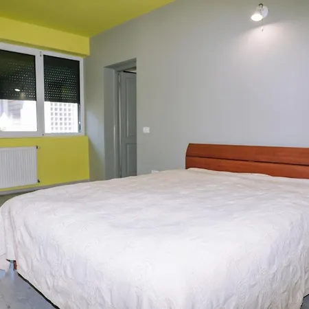 Apartment The *