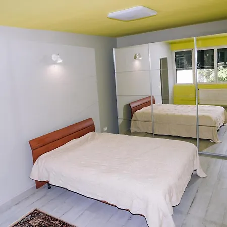 Apartment The Timisoara