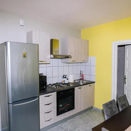 Apartment The *