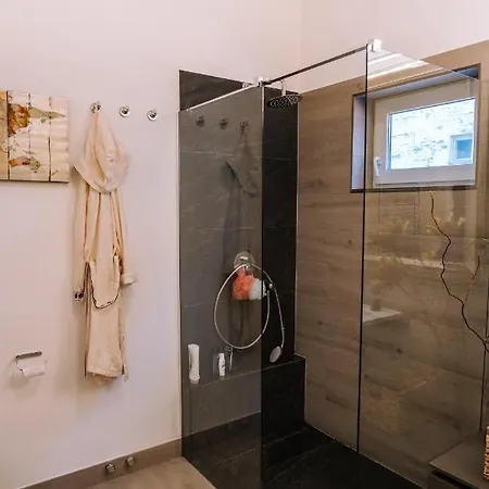 شقة The تيميشورا