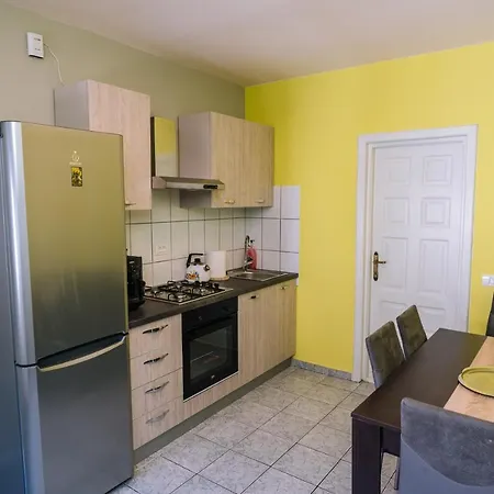 Apartment The Timisoara