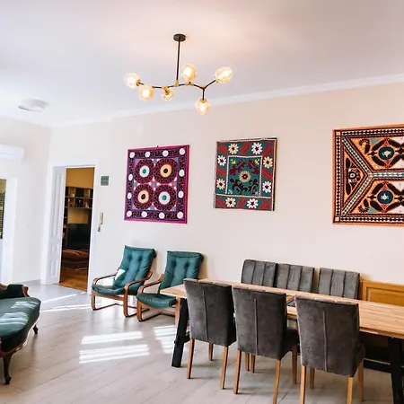 The شقة تيميشورا