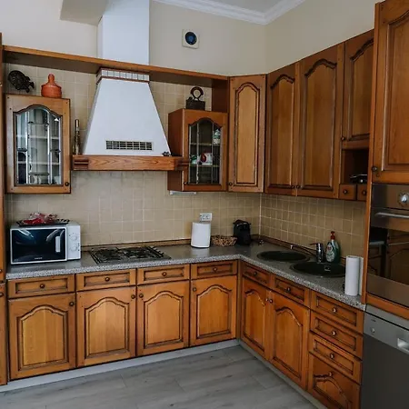 The Apartment Timisoara