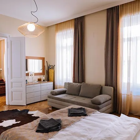 Apartment The