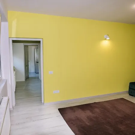 The Apartment