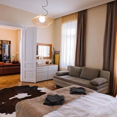 The Apartment Timisoara