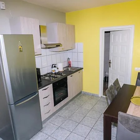 Apartment The
