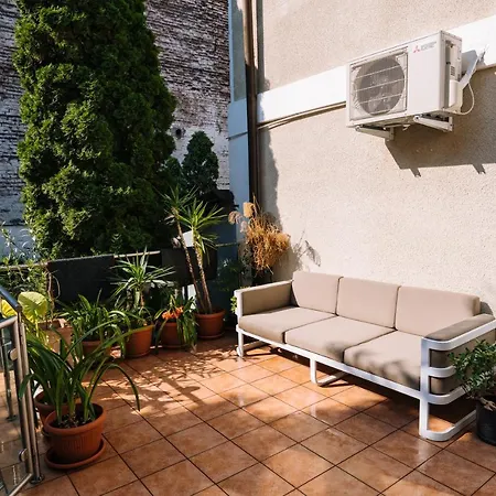 Apartment The *