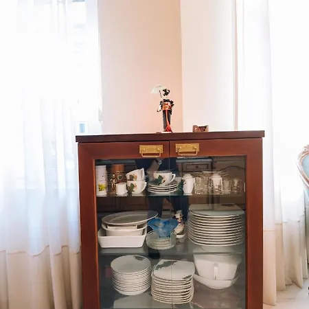 Apartment The