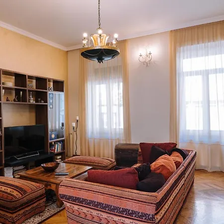 Apartment The Timisoara