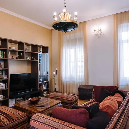 شقة The تيميشورا