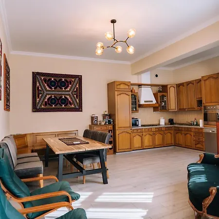 Apartment The