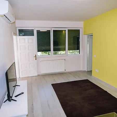 Apartment The *
