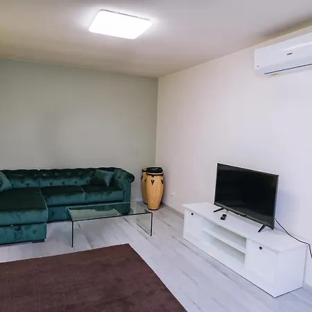 The Apartment *