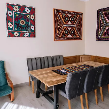 Apartment The