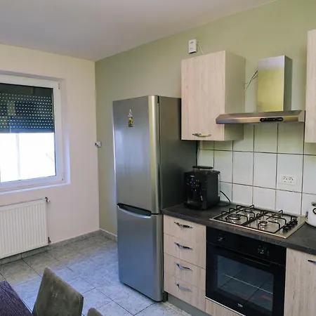 Apartment The *