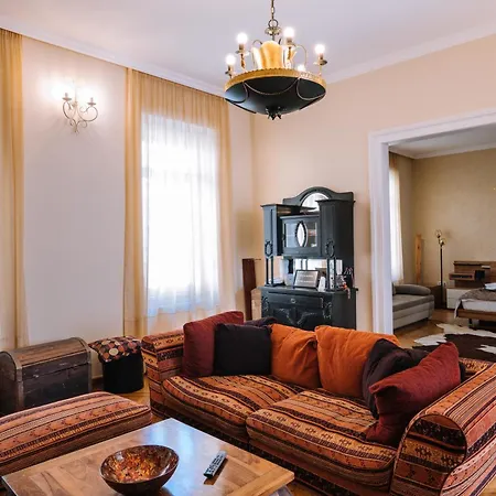 The Apartment *