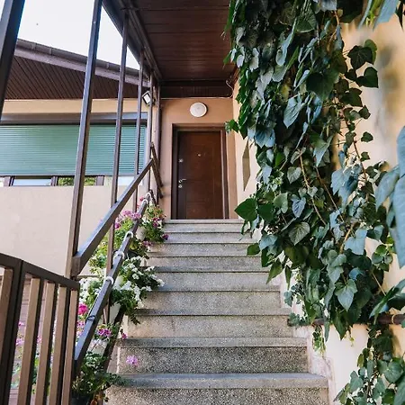 Apartment The *