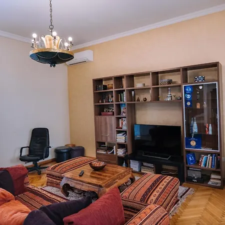 Apartment The *