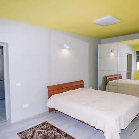 Apartment The