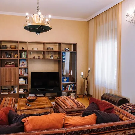 The Apartment *