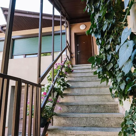 Apartment The *