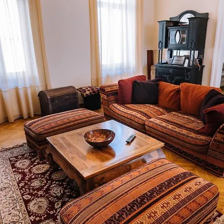 The Apartment *