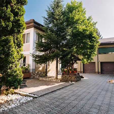 Apartment The