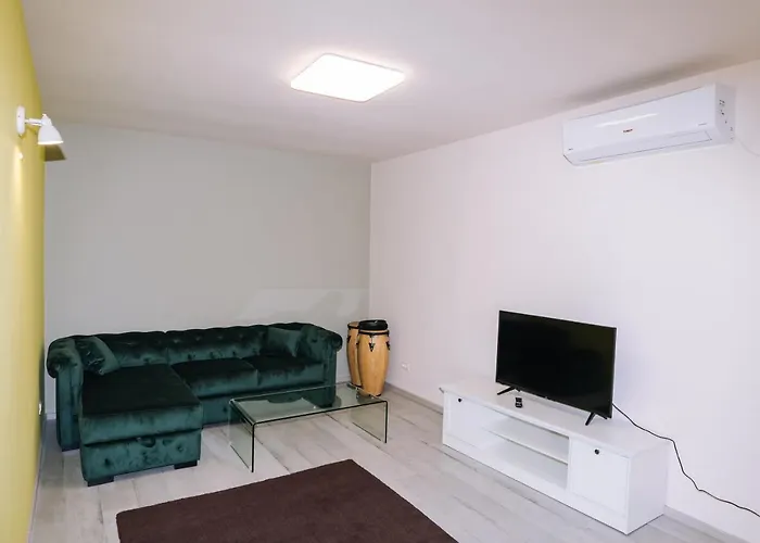 The Apartment Timisoara