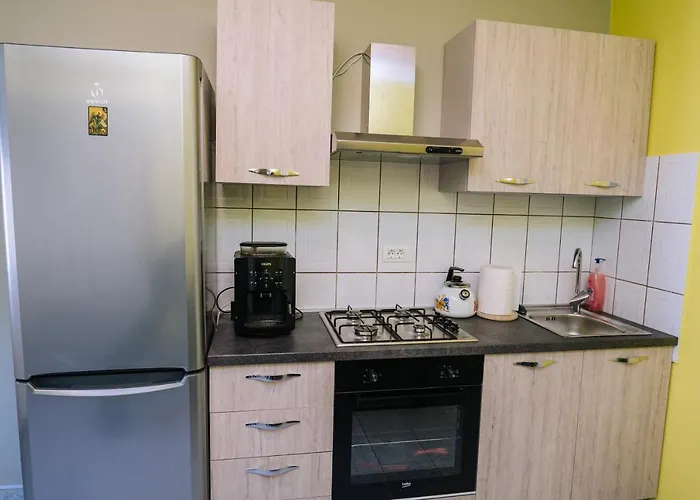 和美公寓 公寓 *