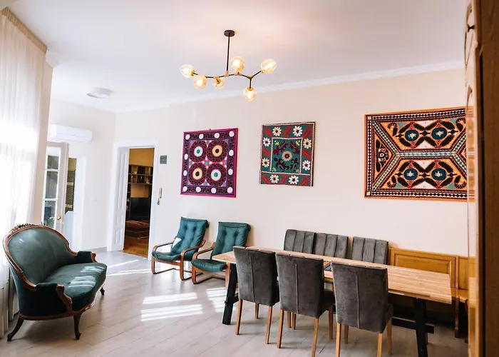 The Apartment Timisoara