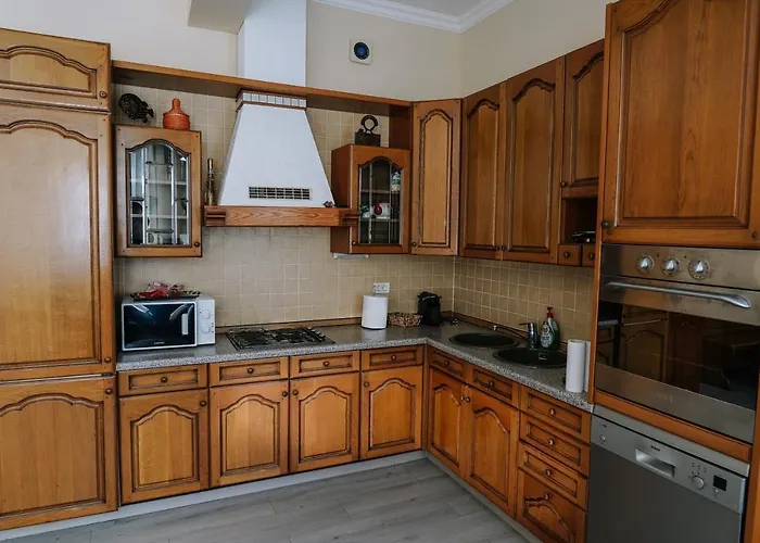 The Apartment Timisoara