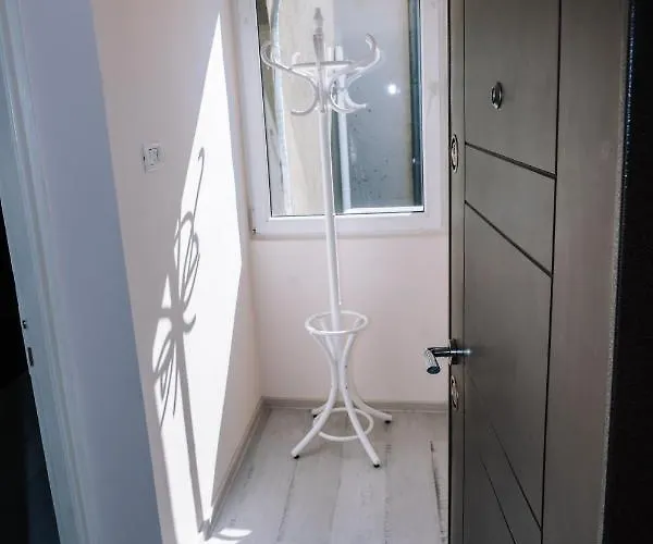 和美公寓 * 蒂米什瓦拉