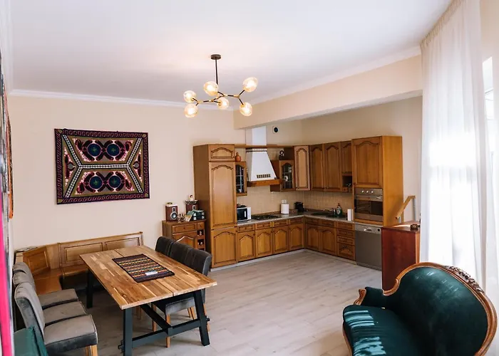 公寓 和美公寓 *