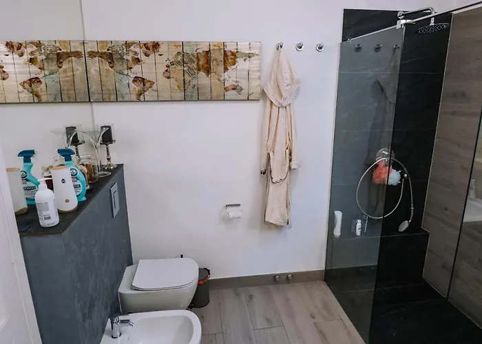 和美公寓 蒂米什瓦拉