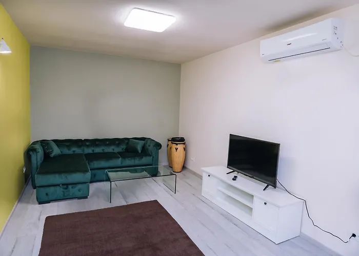 和美公寓 公寓 *